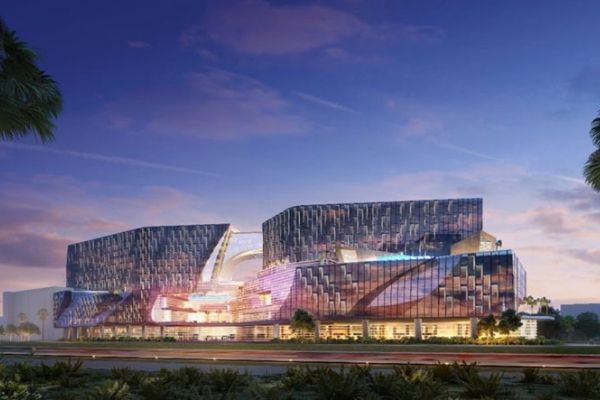Opening of Suncity’s Manila Casino Project Delayed to 2024