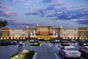 Penn National Gaming to Open Hollywood Casino in Pennsylvania