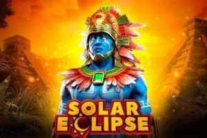 Solar Eclipse Slot from Endorphina