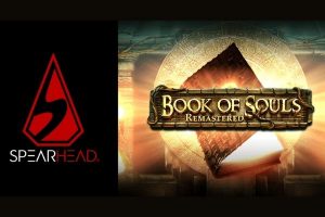 Spearhead Studios Presents Book of Souls Remastered