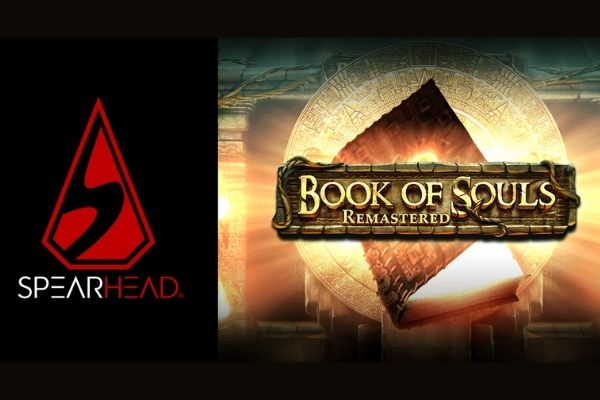 Spearhead Studios Presents Book of Souls Remastered