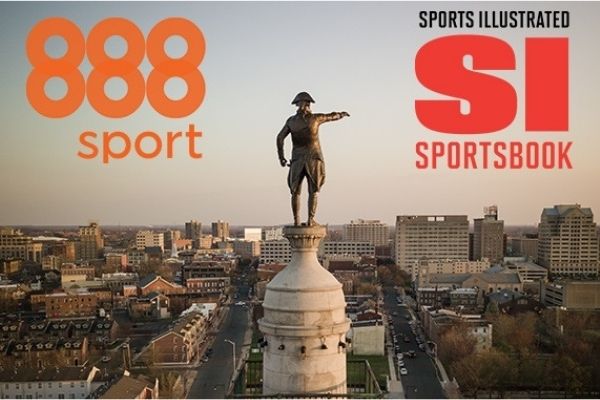 888 Holdings to Rebrand New Jersey Platform to SI Sportsbook