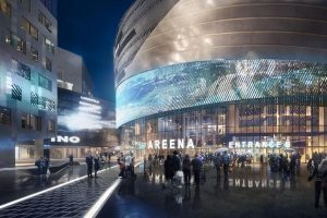 Casino Tampere to be opened in December 2021