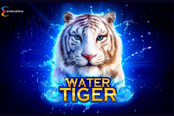Endorphina Releases a New Gift for the New Year - Water Tiger!