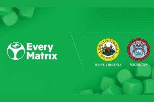 EveryMatrix Applies for New Licenses in West Virginia and Michigan
