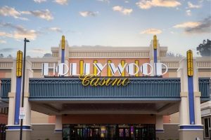 Hollywood Casino Morgantown is Now Open