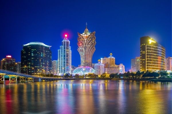 Macau Shares Results of Gaming Law Consultation