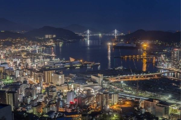 Nagasaki Asks Casinos Austria to Name IR Partners