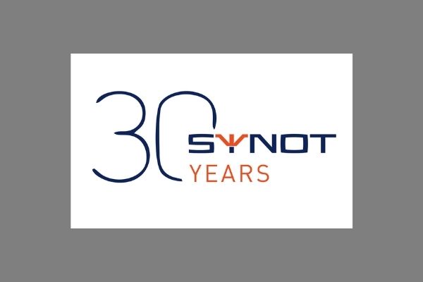 SYNOT Celebrates 30 YEARS