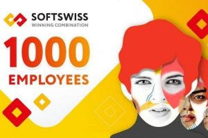 Softswiss Group Crosses the 1000 Employee Mark