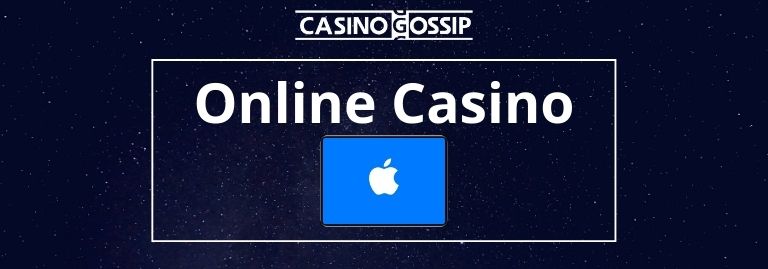 Apple Pay Online Casino