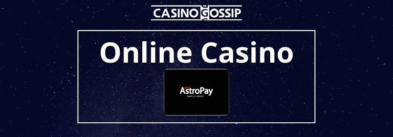 AstroPay Online Casino