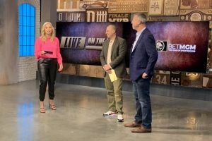 Bally Sports and BetMGM Team up for New Sports Betting Weekday Show