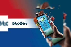 BtoBet Sets Basis for Dutch Market Entry