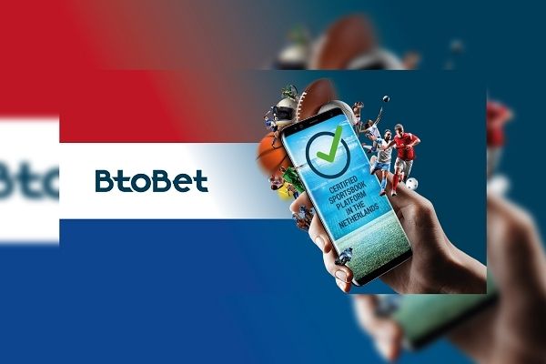 BtoBet Sets Basis for Dutch Market Entry