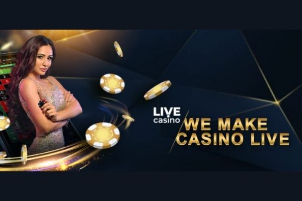 EGT Interactive: We Make Casino Live!