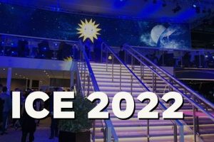 Merkur Gaming to Withdraw from ICE 2022