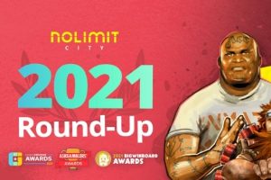 Nolimit City 2021 Round-Up