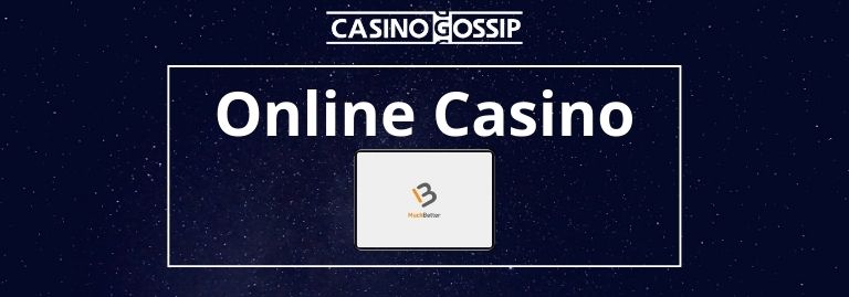 Online Casino MuchBetter