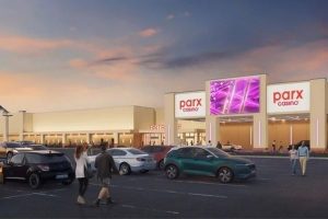 Parx Gets Pennsylvania's License for a New Mini-Casino in Shippensburg