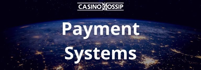 Payment Systems for Online Gambling