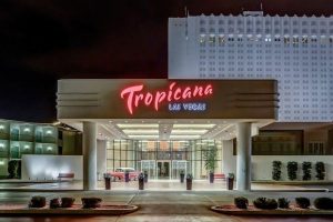 Bally's Exploring Rebranding for Tropicana, Demolition on the Table