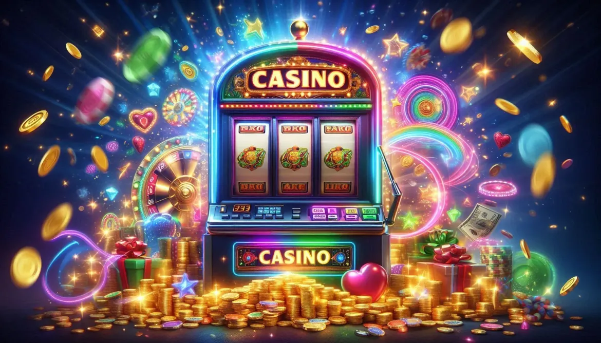 Gossip Casino