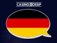 Online Casino in German