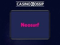 Online Casino Neosurf