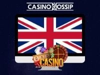 Online Casino in United Kingdom