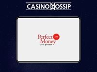 Online Casino Perfect Money