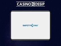 Online Casino SafetyPay