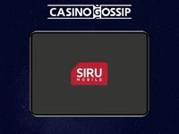 Online Casino Siru Mobile
